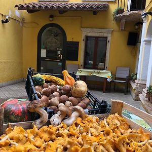Locanda Al Centrale